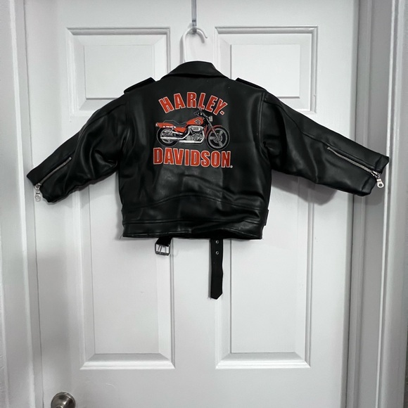 Harley-Davidson Jacket - Picture 2 of 7